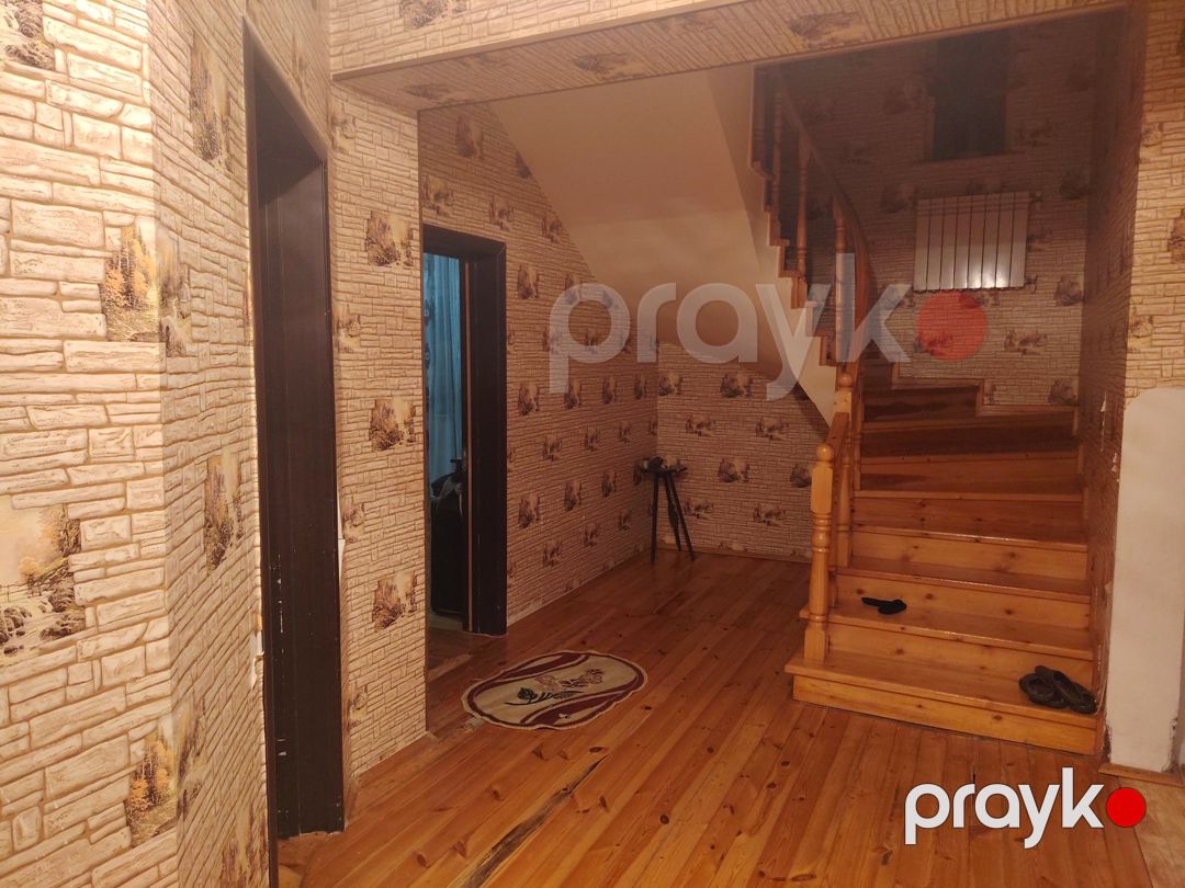 Satılır 6 otaqlı həyət evi/bağ evi 99 m² — Ev, villa, Sumqayıt (7)