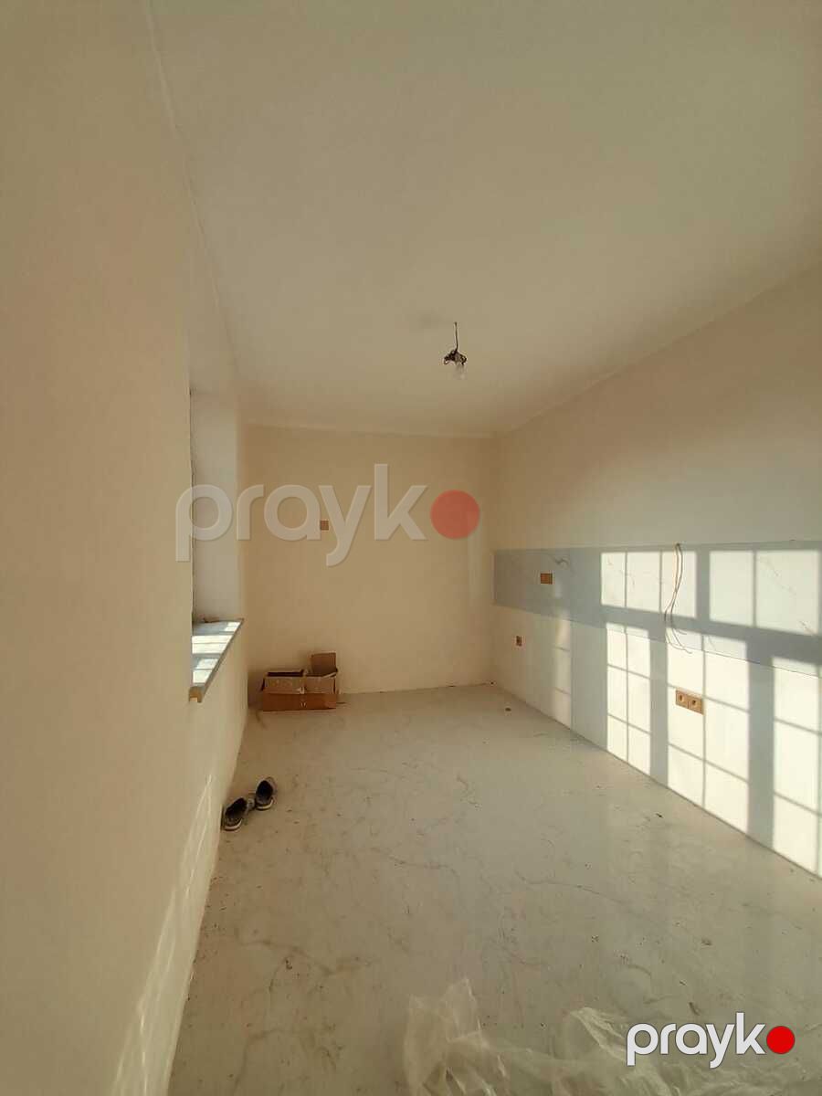 Satılır 2 otaqlı həyət evi/bağ evi 60 m² — Ev, villa, Bakı (5)