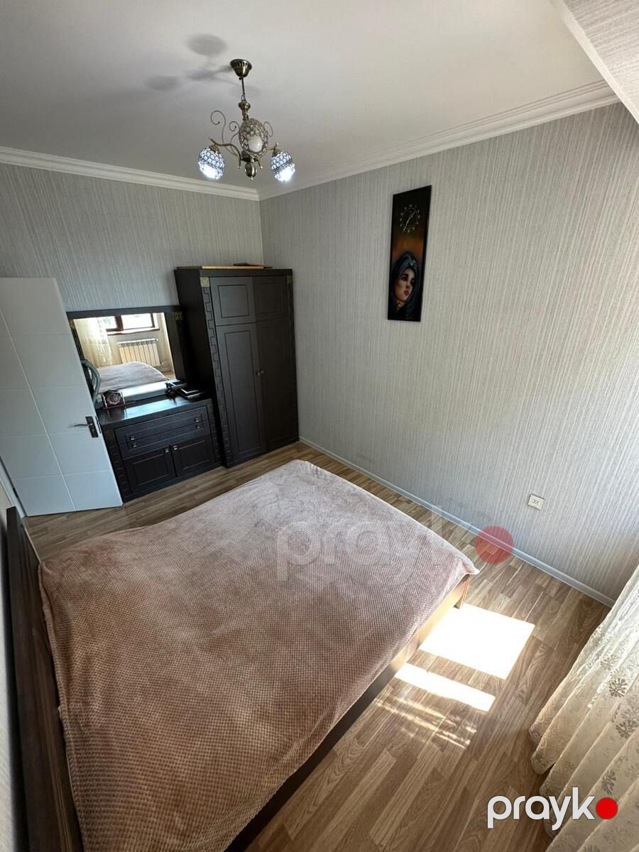 Satılır 3 otaqlı yeni tikili 80 m² — Mənzil, Bakı (3)
