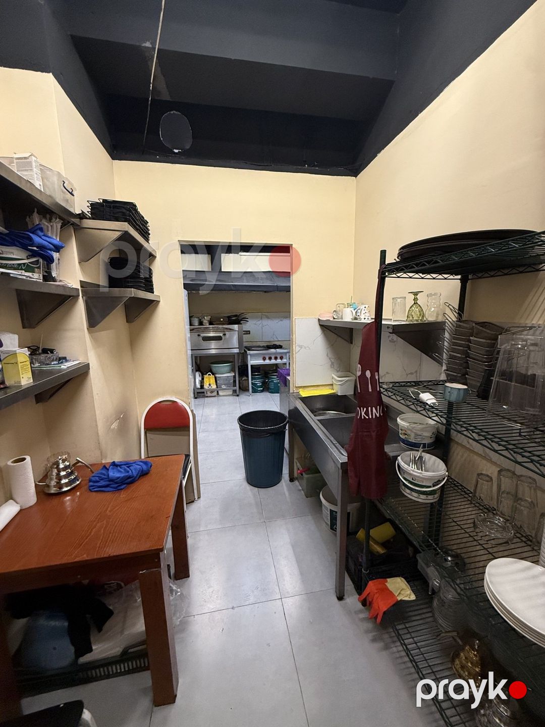 Satılır obyekt 237 m² — Əmlak, Bakı (6)