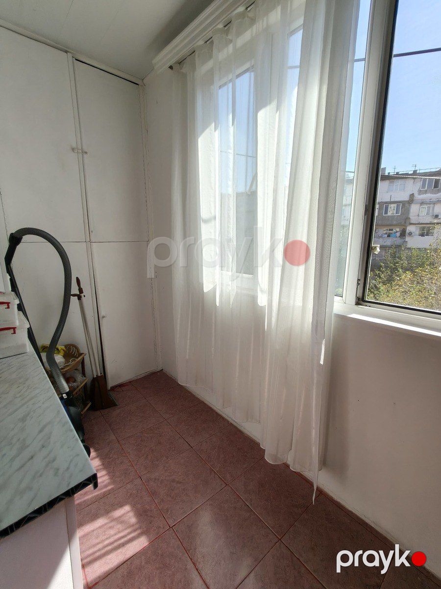 Satılır 2 otaqlı köhnə tikili 55 m² — Mənzil, Bakı (6)