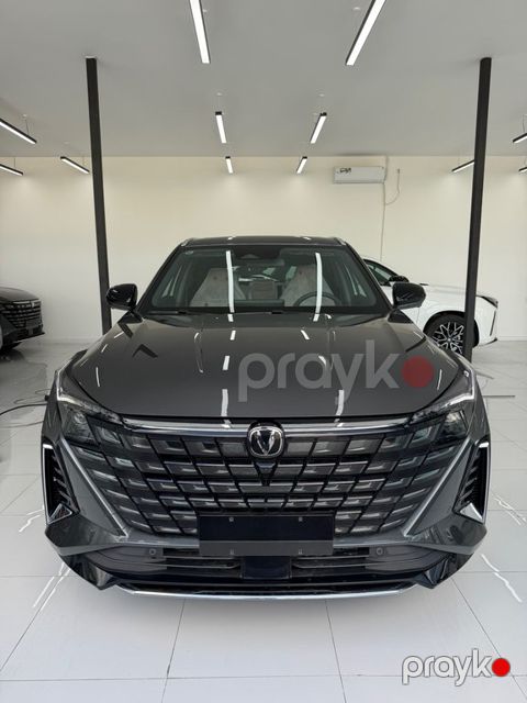 Changan Uni-Z, 1.5 L, 18.4 kWh, 2025 il, yeni — Bakı