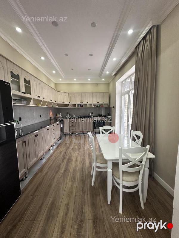 Satılır 5 otaqlı Həyət evi / Villa, 170 m², Xəzər rayonu — Ev, villa, Bakı (3)