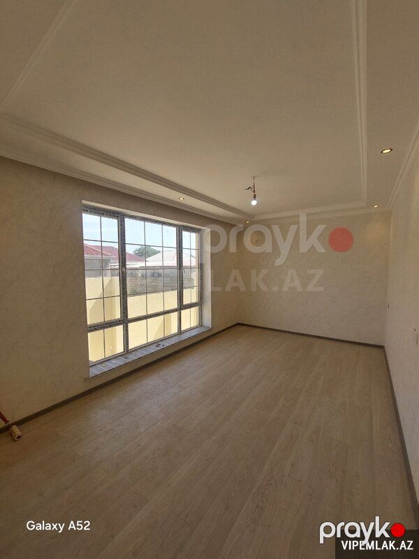 Suraxanı rayonunda 3 otaqlı Həyət evi Satılır, 230 m² — Ev, villa, Bakı (5)