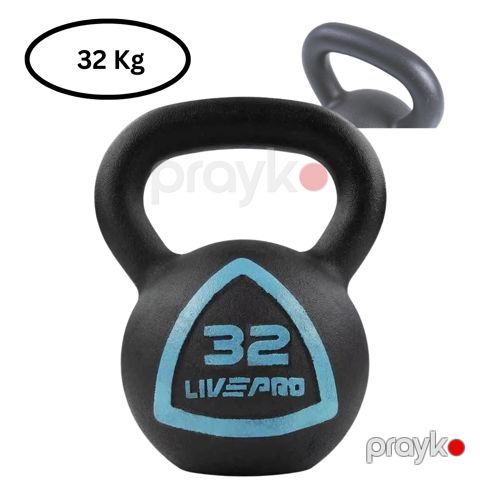 Çəki daşı LivePro, 32 kq — Bakı