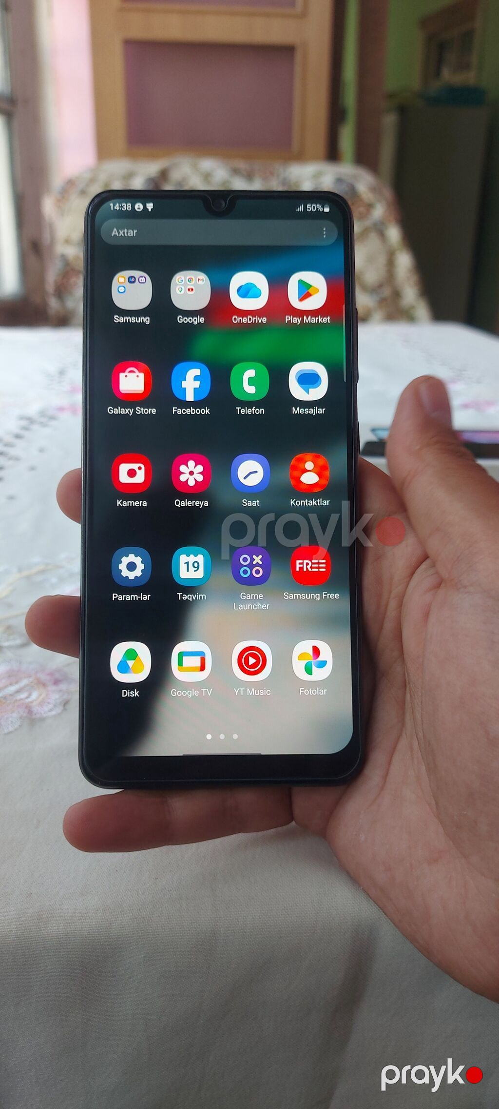 Samsung Galaxy A32, 64 GB — Samsung, Bakı (4)