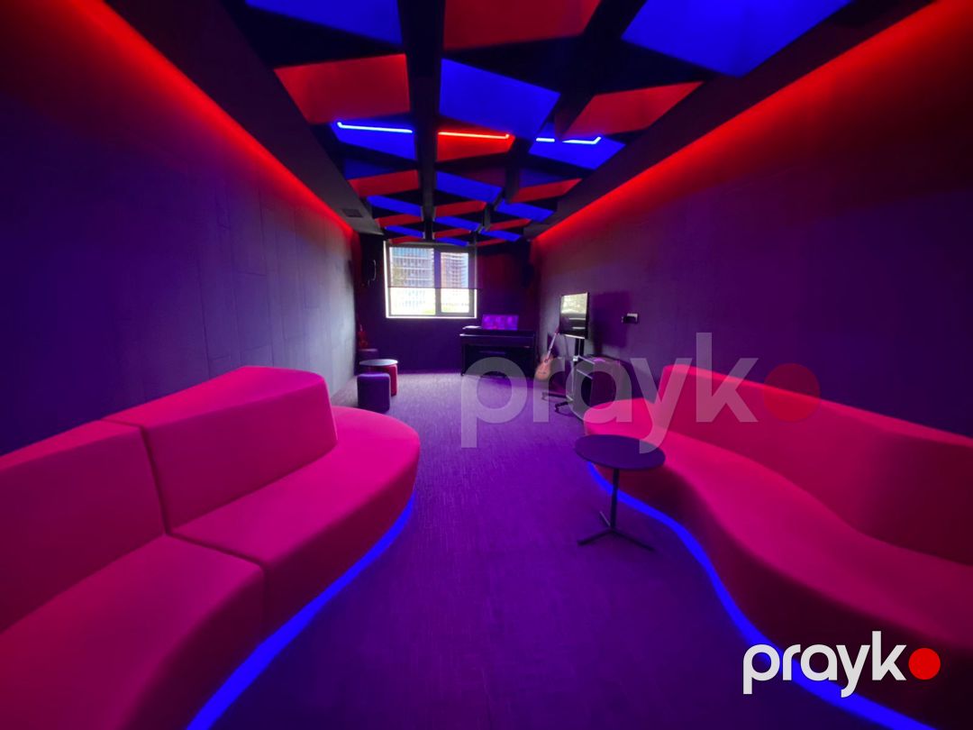 Satılır 4 otaqlı yeni tikili 195 m² — Mənzil, Bakı (8)