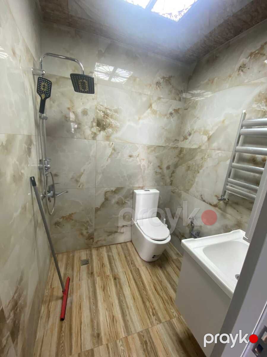 Satılır 2 otaqlı yeni tikili 40 m² — Mənzil, Bakı (6)