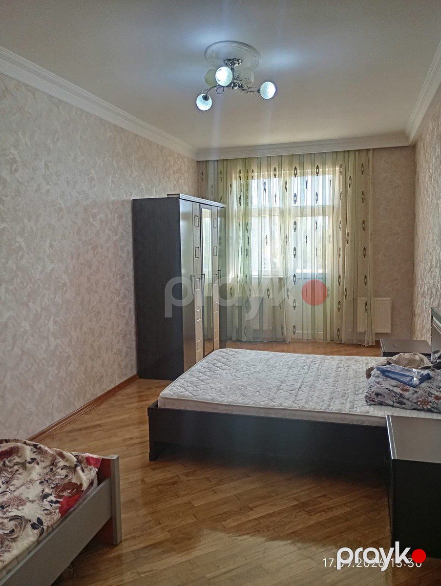 İcarəyə verilir 3 otaqlı yeni tikili 135 m² — Mənzil, Bakı (3)