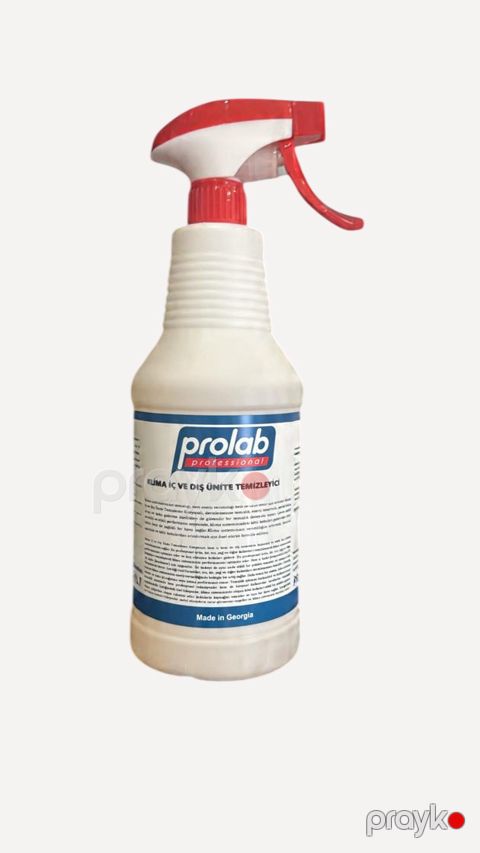 Kondisioner və split-sistemlər üçün sprey Prolab 1000 ml — Bakı