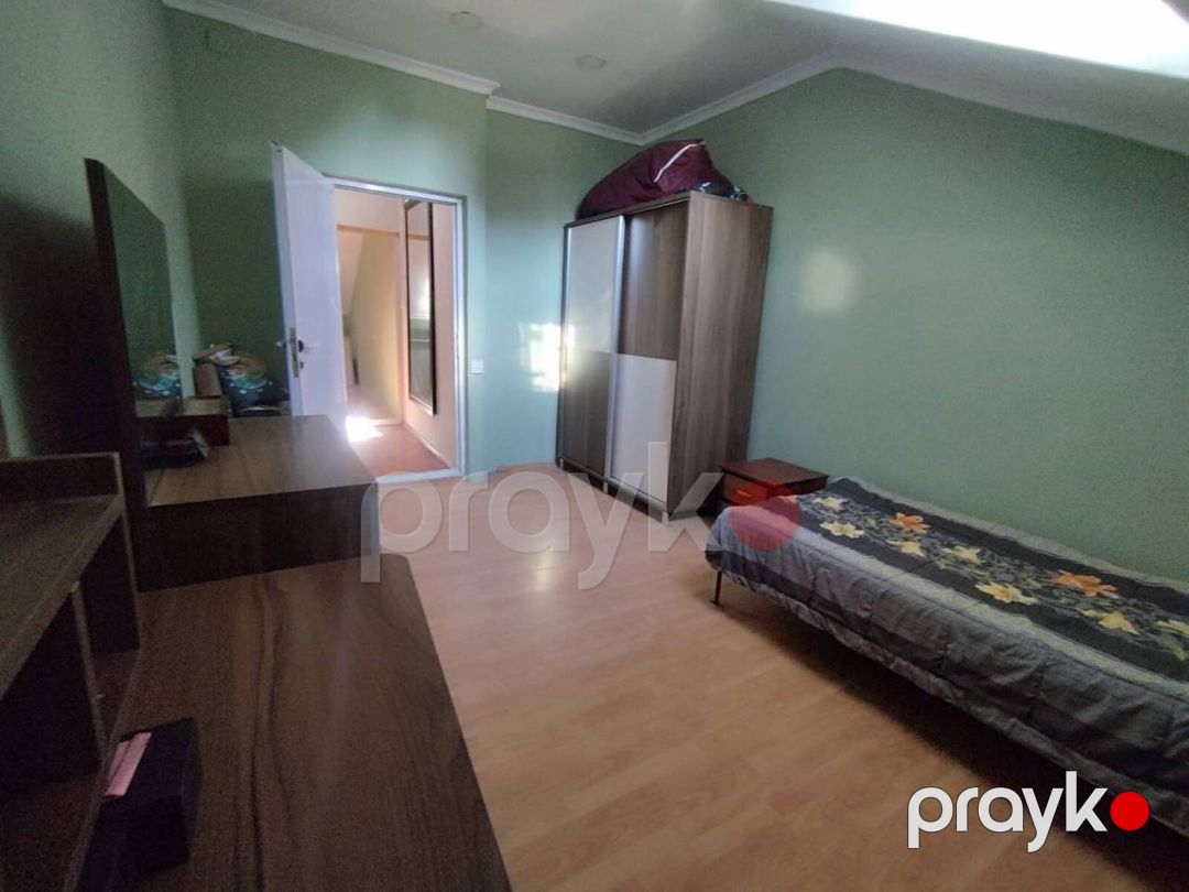 Satılır 3 otaqlı köhnə tikili 90 m² — Mənzil, Bakı (4)