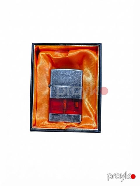 Alışqan Zenny Z021, metal, qırmızı/gümüşü — Bakı