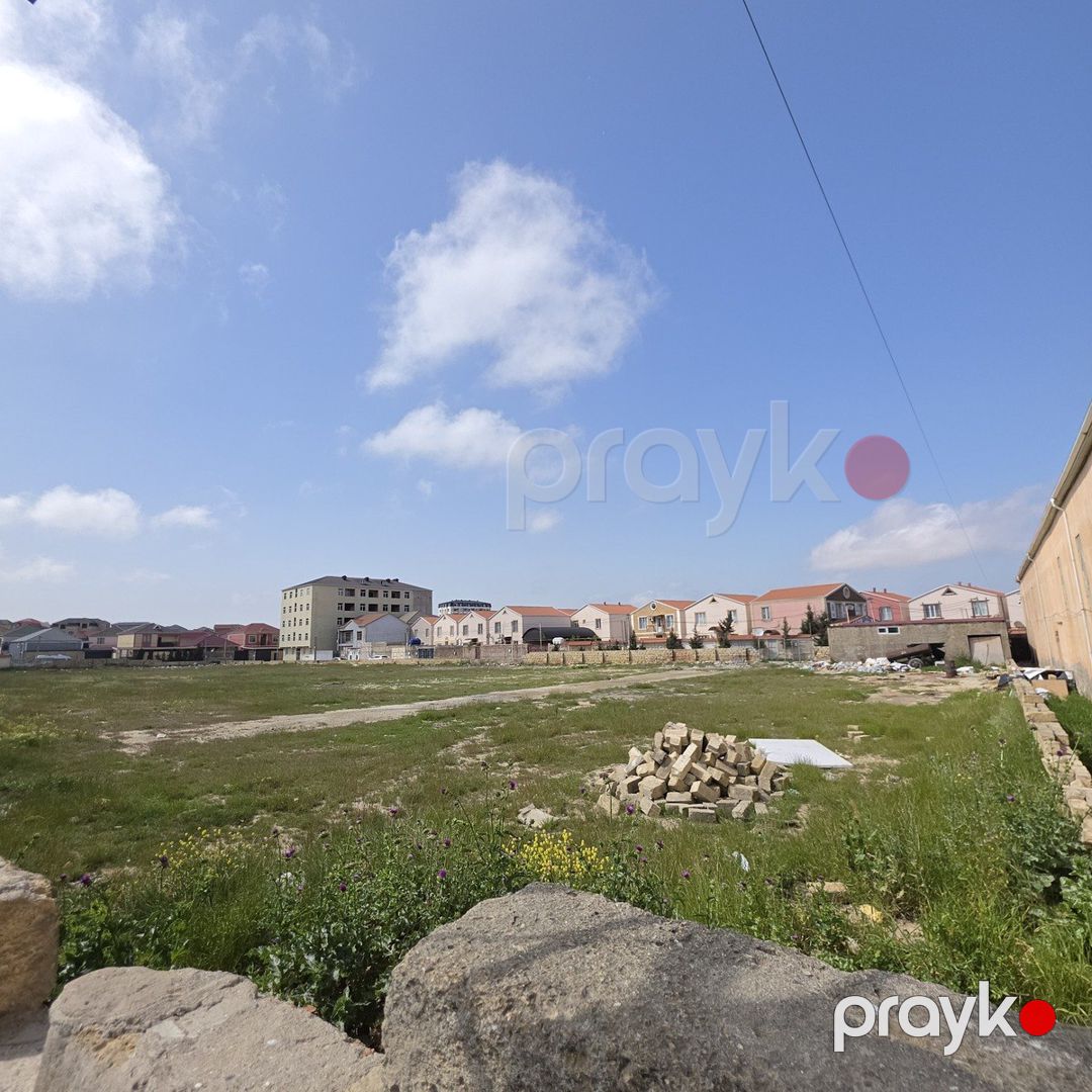 Satılır torpaq 96 sot — Torpaq, Bakı (6)