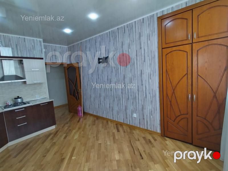 Satılır 3 otaqlı Bina evi menzil (Yeni tikili), 110 m², Nərimanov rayonu — Mənzil, Bakı (9)