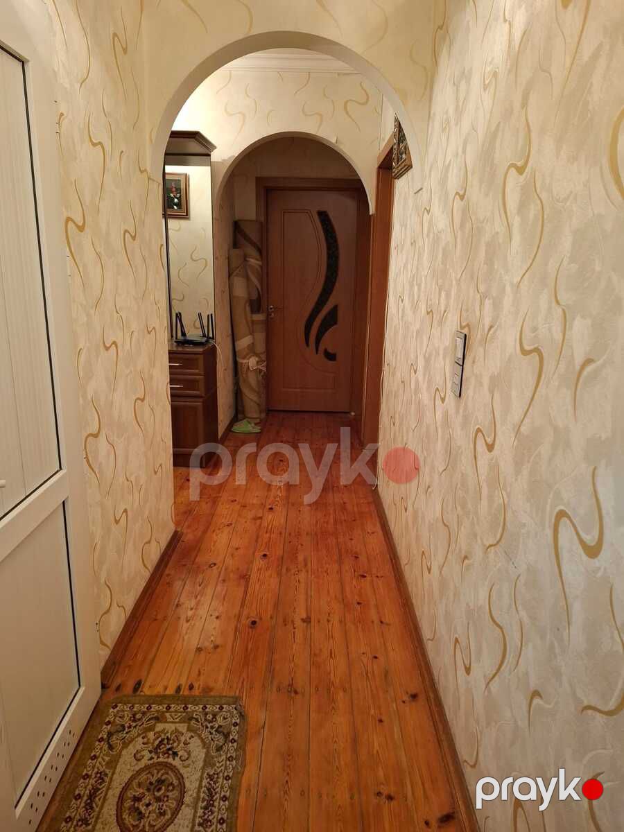 Satılır 3 otaqlı köhnə tikili 100 m² — Mənzil, Bakı (12)