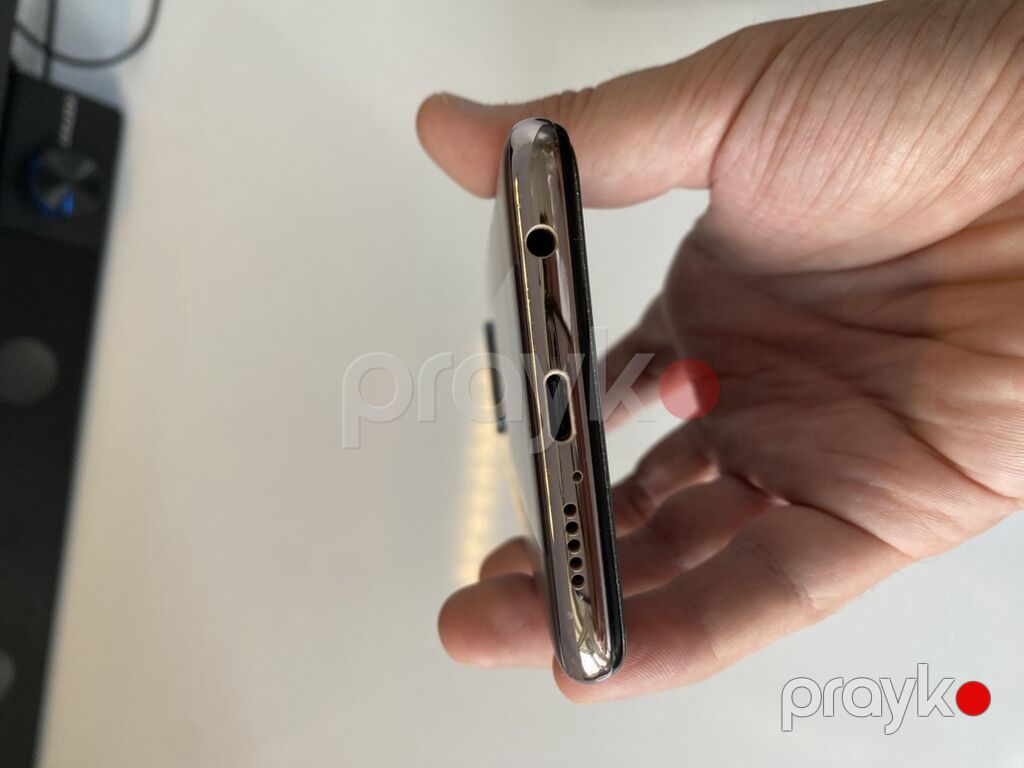 Poco X3 Pro, 256 GB, rəng - Boz, Sensor — Xiaomi, Sumqayıt (4)