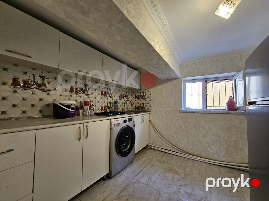 Satılır 2 otaqlı yeni tikili 50 m² — Mənzil, Xırdalan (5)