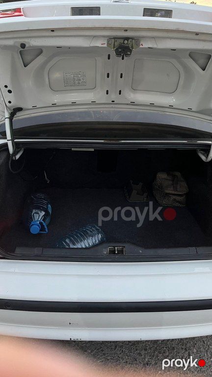 Khazar LX, 1.7 L, 2020 il, 120 000 km — Avtomobillər, Bakı (7)