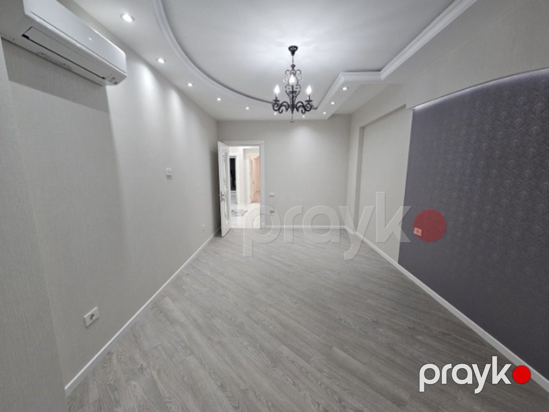 Satılır 3 otaqlı yeni tikili 110 m² — Mənzil, Bakı (7)