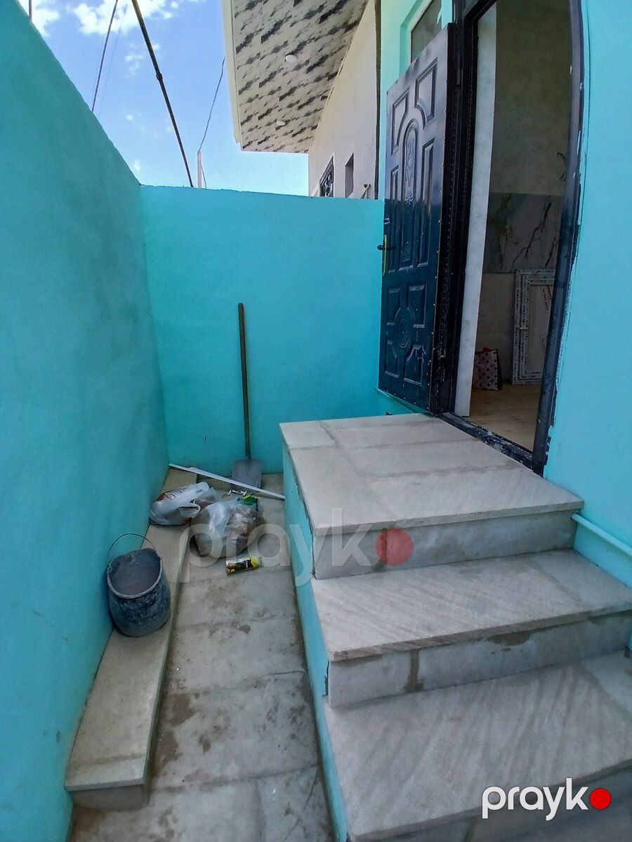 Həyət evi, Masazır qəs — Ev, villa, Bakı (2)
