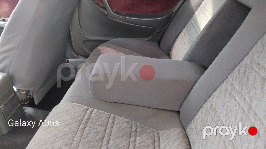 Daewoo Espero, 2.0 L, 1996 il, 377 497 km — Avtomobillər, Bakı (7)