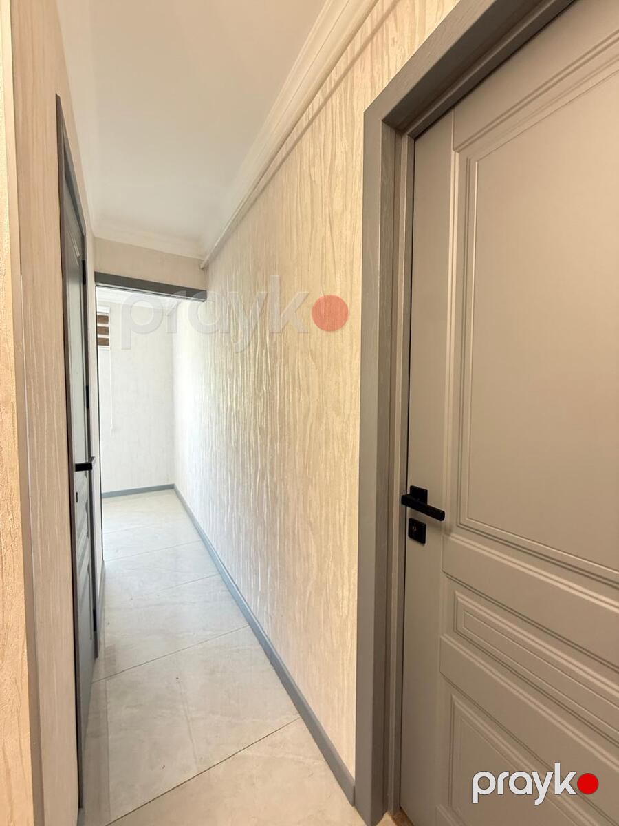 Satılır 2 otaqlı köhnə tikili 57 m² — Mənzil, Bakı (8)