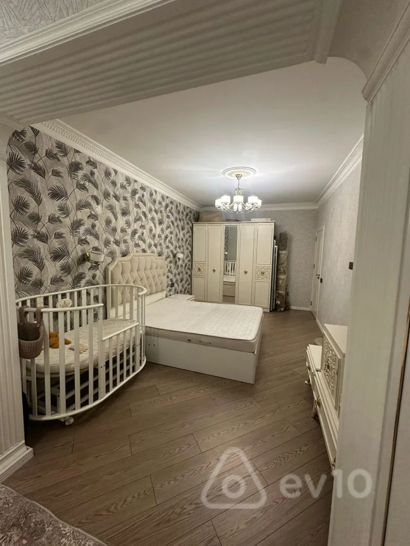 2 otaqlı mənzil, 55 m², Babək pr — Mənzil, Bakı (7)