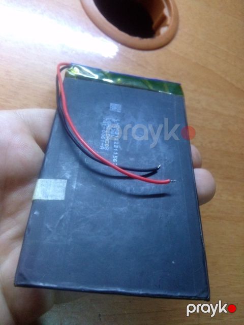 "Samsung Galaxy MT211" batareyası — Sumqayıt