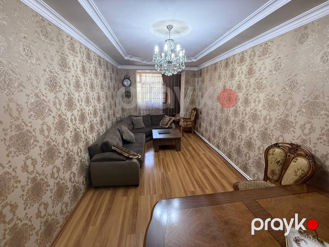 Satılır 4 otaqlı köhnə tikili 100 m² — Mənzil, Sumqayıt (2)