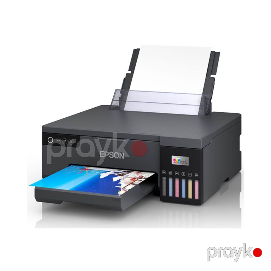 Printer "Epson L8050 (C11CK37403)" — Ofis texnikası və istehlak malları, Bakı (3)