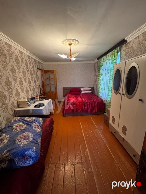 1-otaqlı mənzil, Şirvan ş., 30 m² — Şirvan