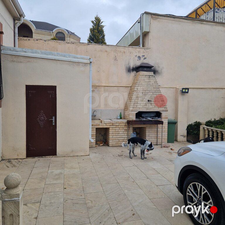 Bağ evi, Türkan qəs — Ev, villa, Bakı (6)
