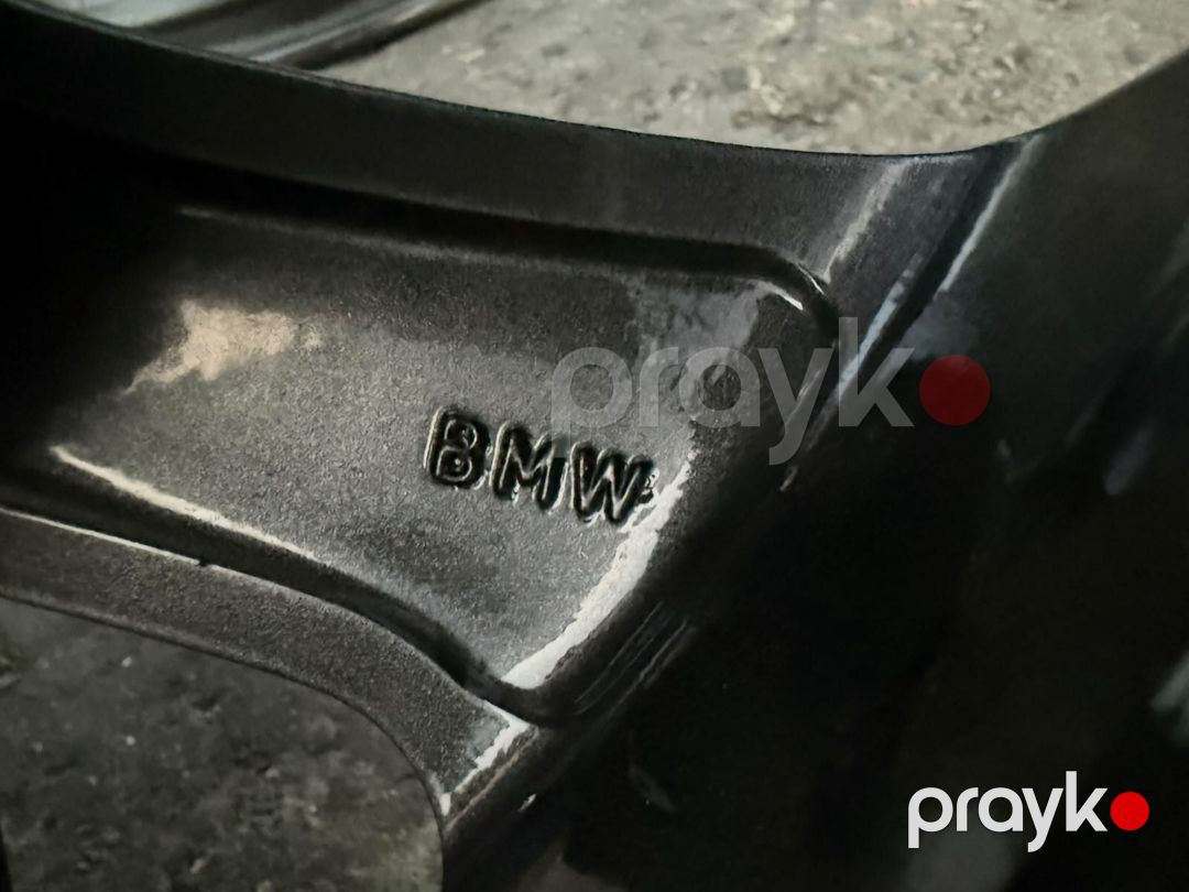 Bmw F15 diskləri R20 — Ehtiyat hissələri və aksesuarlar, Bakı (4)