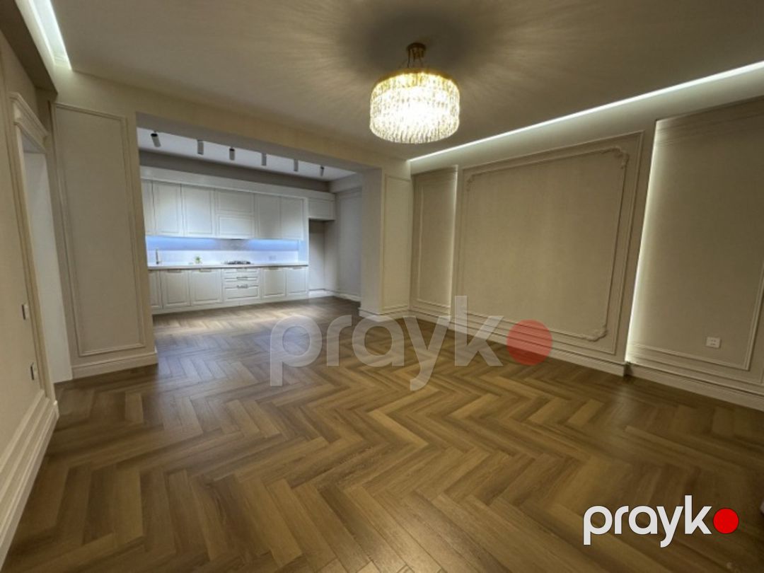 Satılır 3 otaqlı yeni tikili 110 m² — Mənzil, Bakı (4)