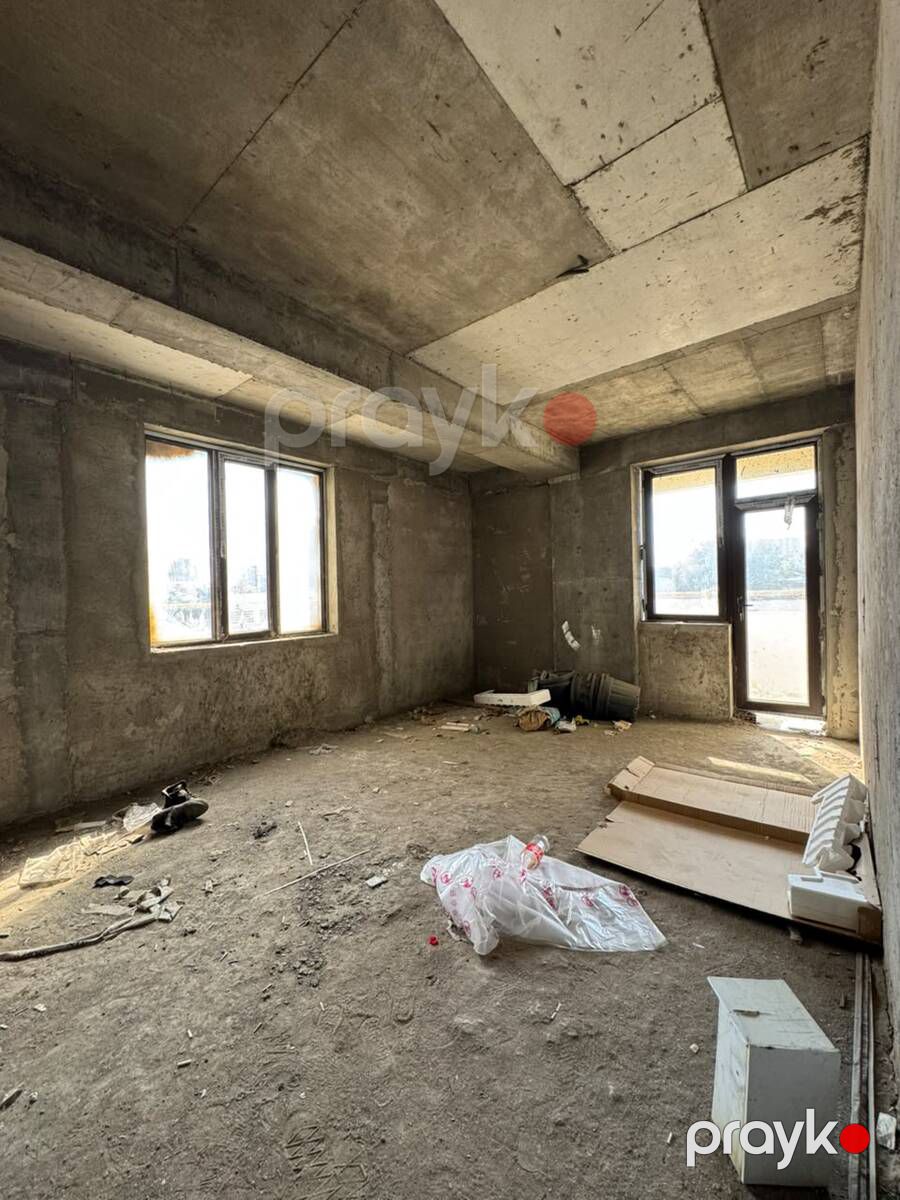 Satılır 3 otaqlı yeni tikili 125 m² — Mənzil, Bakı (3)