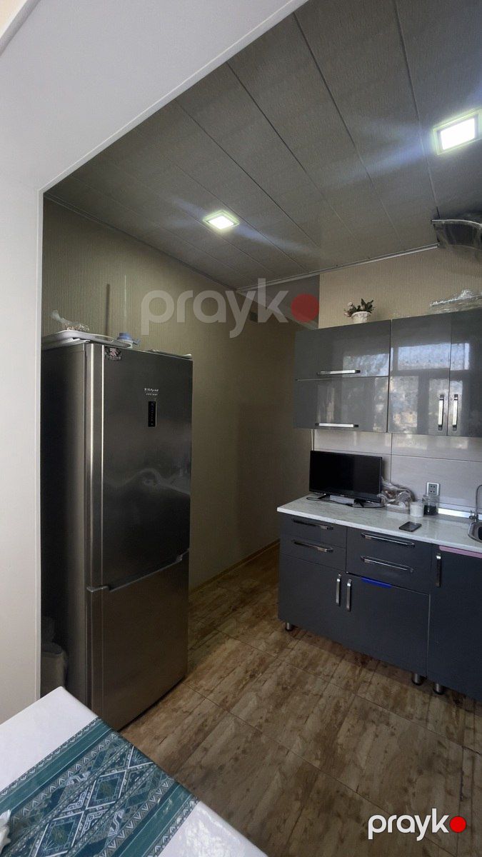 Satılır 2 otaqlı köhnə tikili 55 m² — Mənzil, Bakı (5)