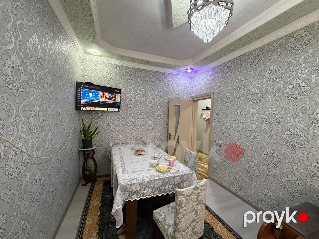 Həyət evi, Binəqədi qəs — Ev, villa, Bakı (10)