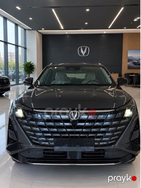 Changan Uni-Z, 1.5 L, 18.4 kWh, 2026 il, yeni — Bakı