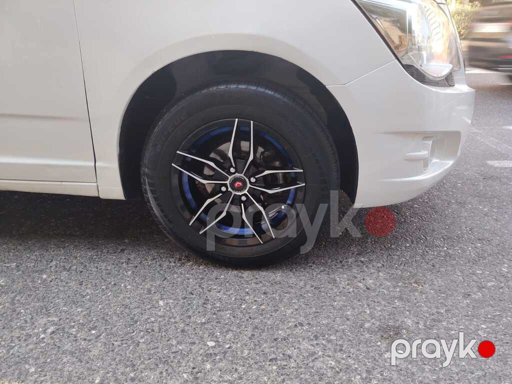 Ravon R4, 1.5 L, 2019 il, 176 925 km — Avtomobillər, Bakı (7)