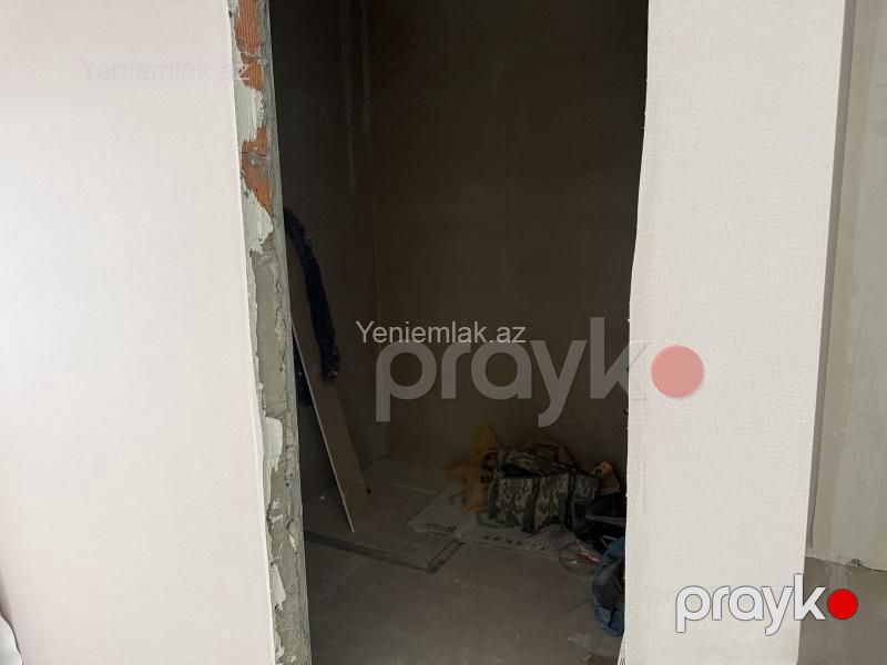 Satılır 2 otaqlı Bina evi menzil (Yeni tikili), 85 m², Xətai rayonu — Mənzil, Bakı (10)