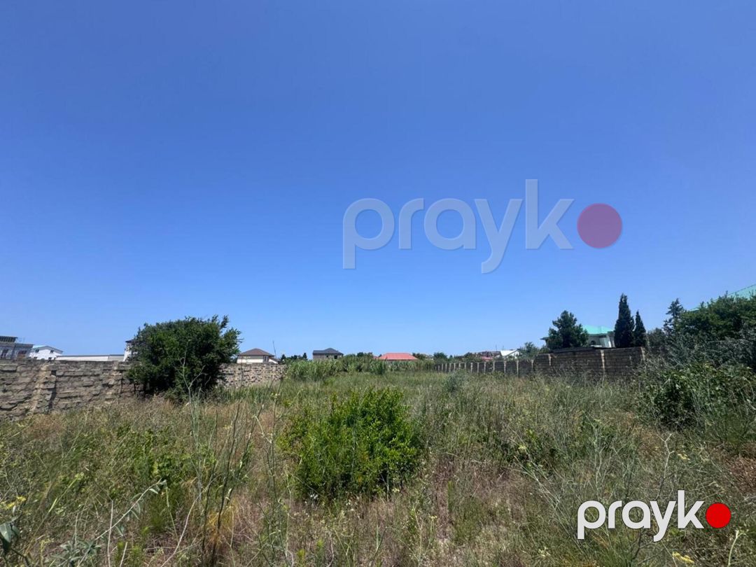 Satılır torpaq 25 sot — Torpaq, Bakı (7)