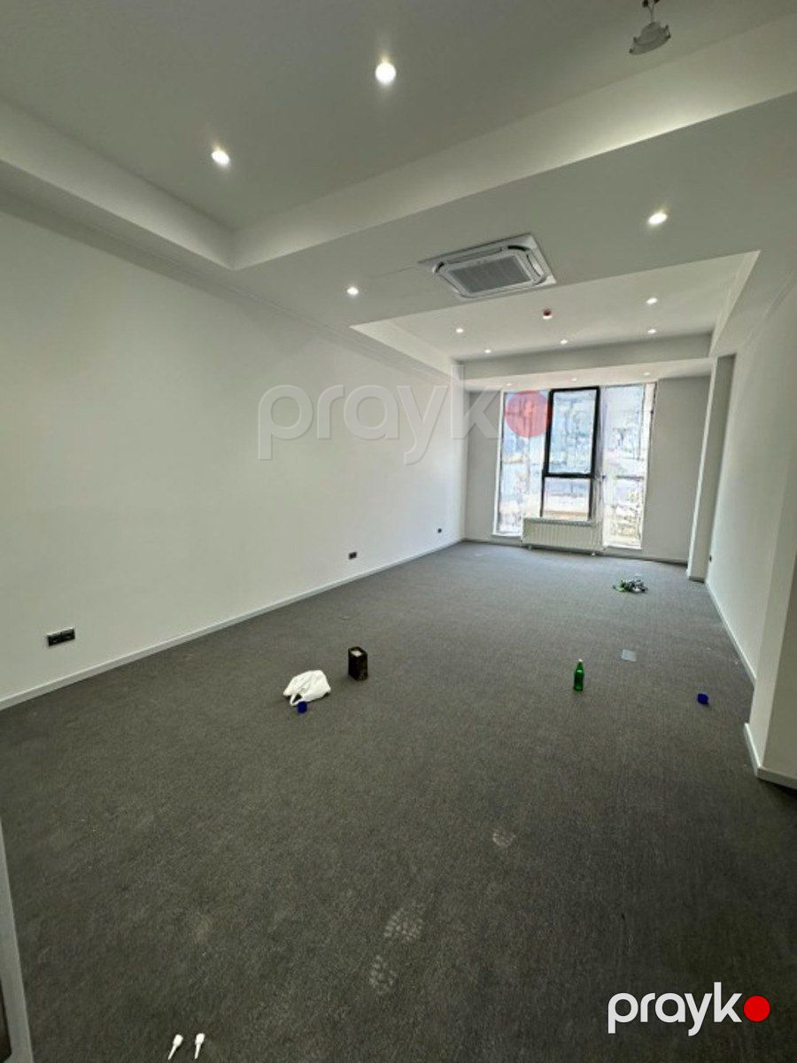 İcarəyə verilir 9 otaqlı ofis 400 m² — Ofis, Bakı (12)