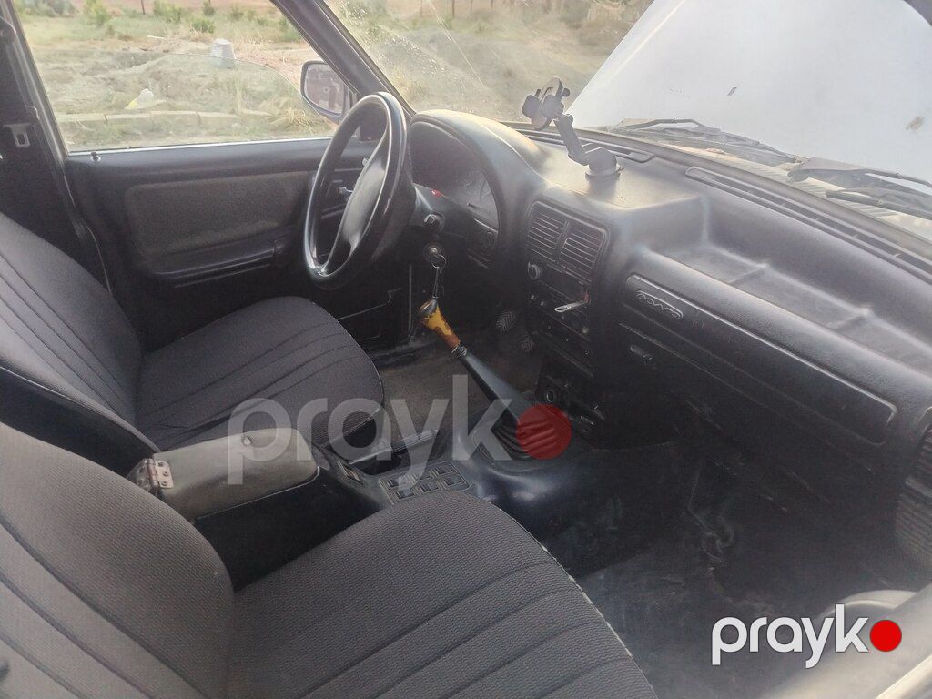 GAZ 31105 "Volga", 2.3 L, 2004 il, 174 000 km — Avtomobillər, Hacıqabul (2)