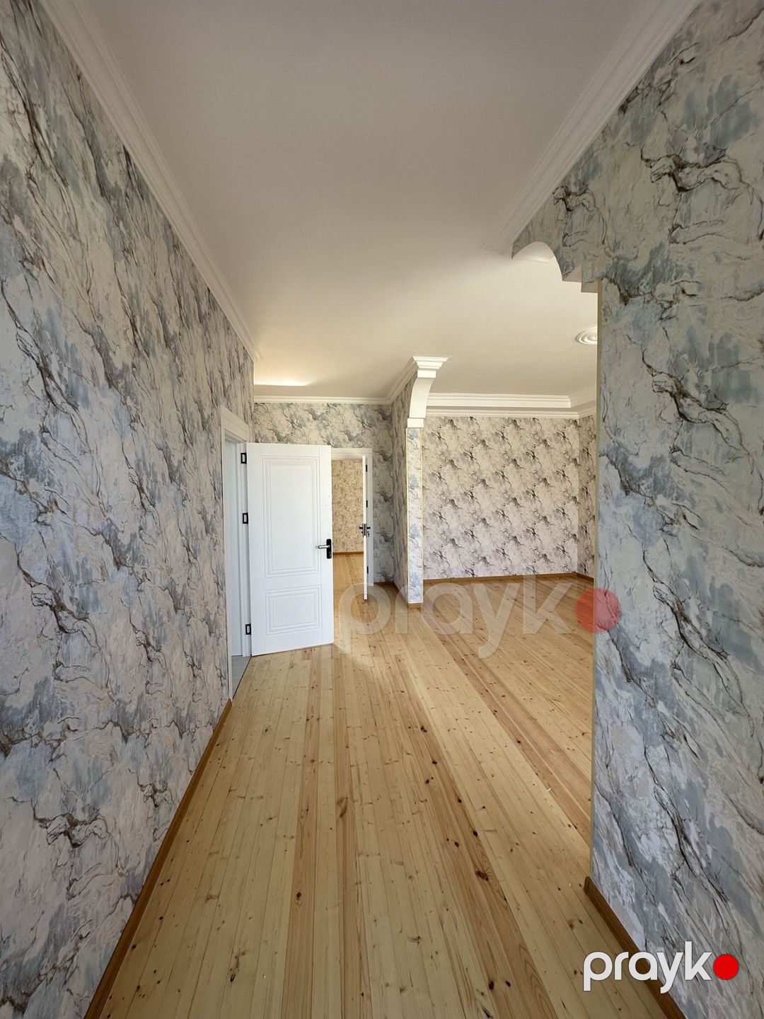 Həyət evi, Saray qəs — Ev, villa, Bakı (5)