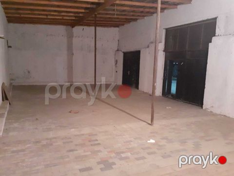 Obyekt icarəyə verilir, Mehdiabad qəs — Bakı