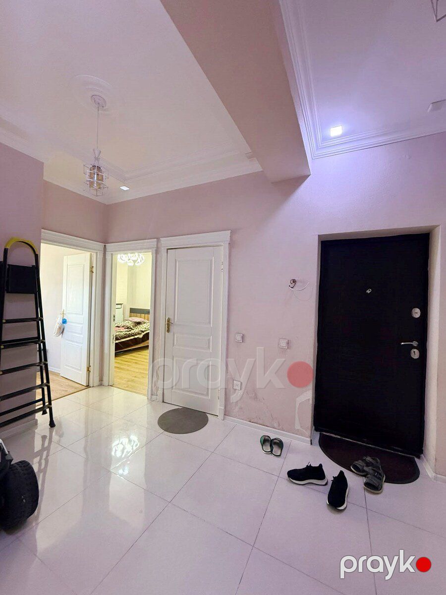 Satılır 3 otaqlı yeni tikili 102 m² — Mənzil, Bakı (11)