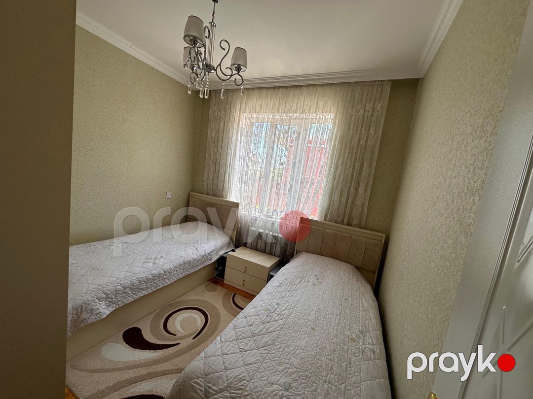 Həyət evi, Sumqayıt ş — Ev, villa, Sumqayıt (2)