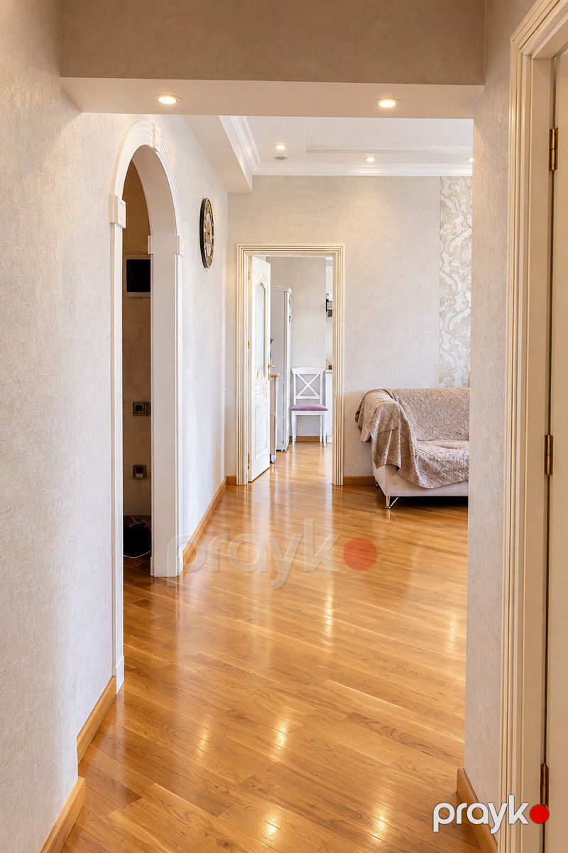 Satılır 3 otaqlı yeni tikili 130 m² — Mənzil, Bakı (11)