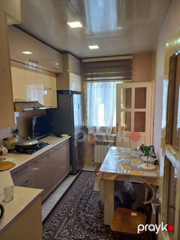 5-otaqlı mənzil, Gəncə ş., 96 m² — Mənzil, Gəncə (11)