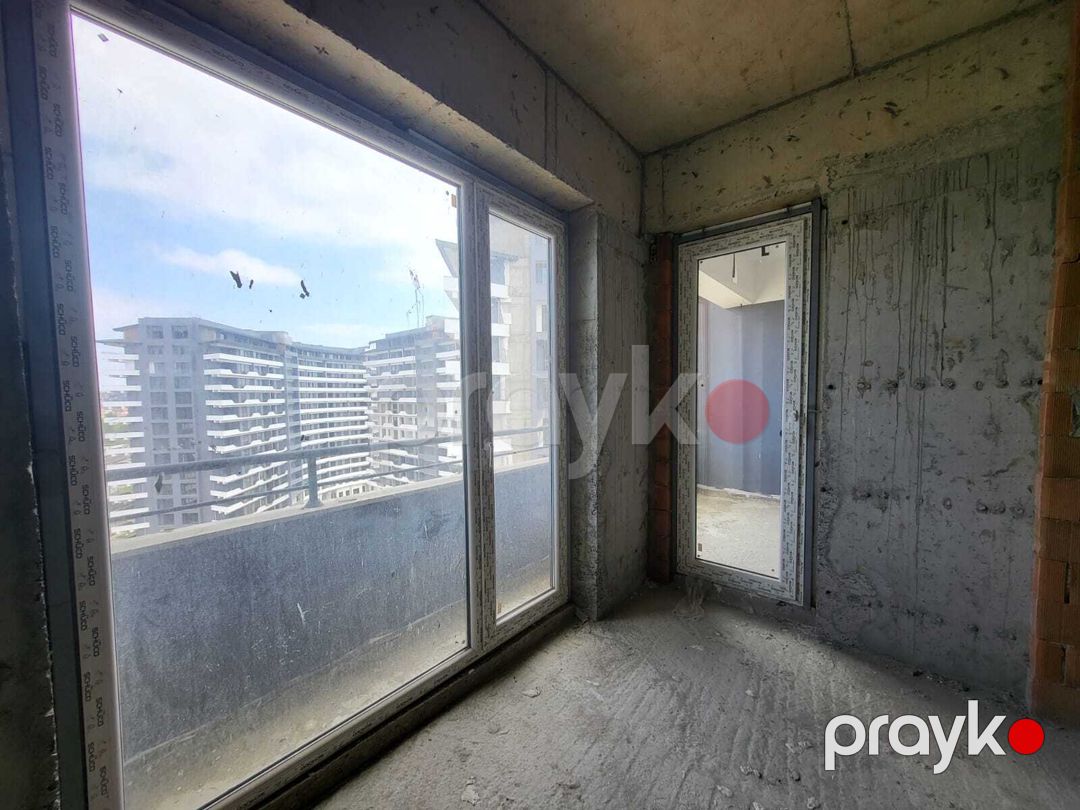 Satılır 2 otaqlı yeni tikili 79.4 m² — Mənzil, Bakı (7)